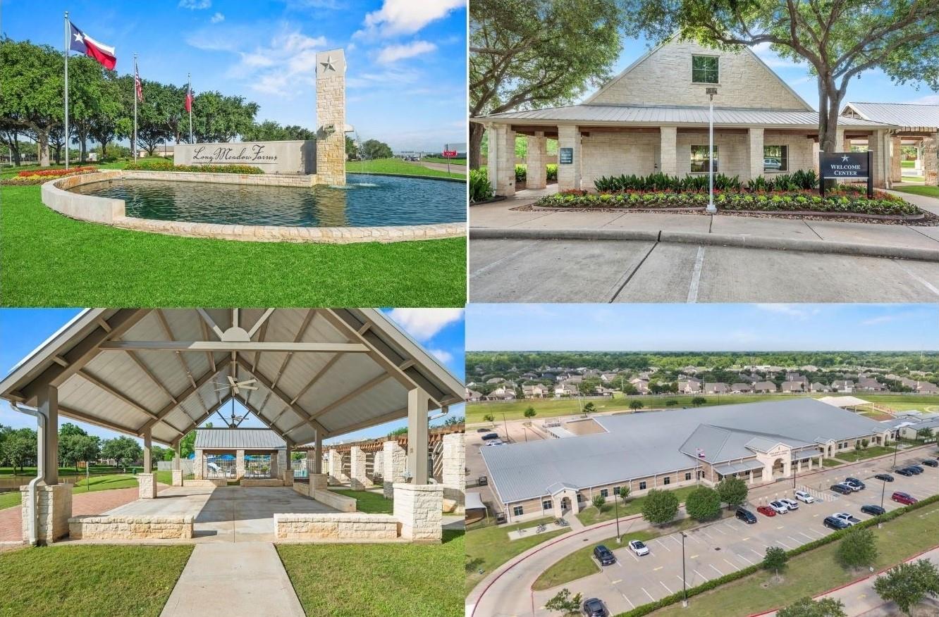 21107 Silent River Court, Richmond Tx 77406 Property Photo 40