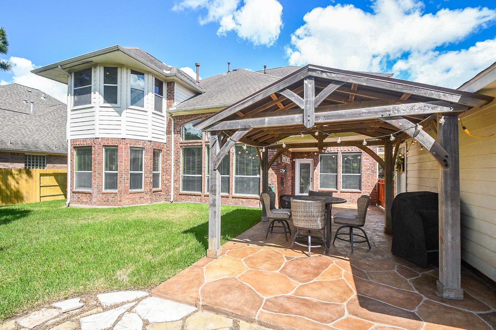 21107 Silent River Court Property Photo 47