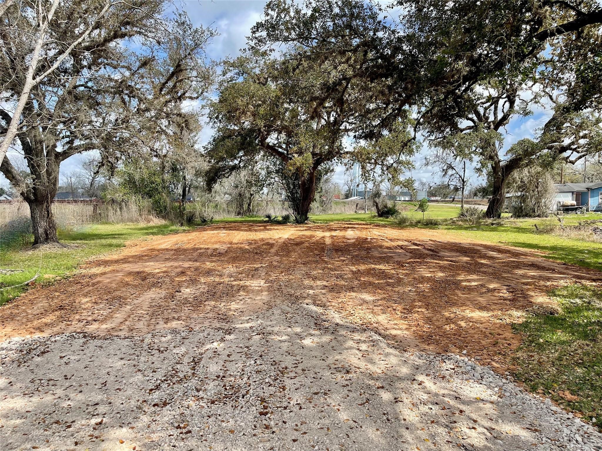 0 Travis Avenue