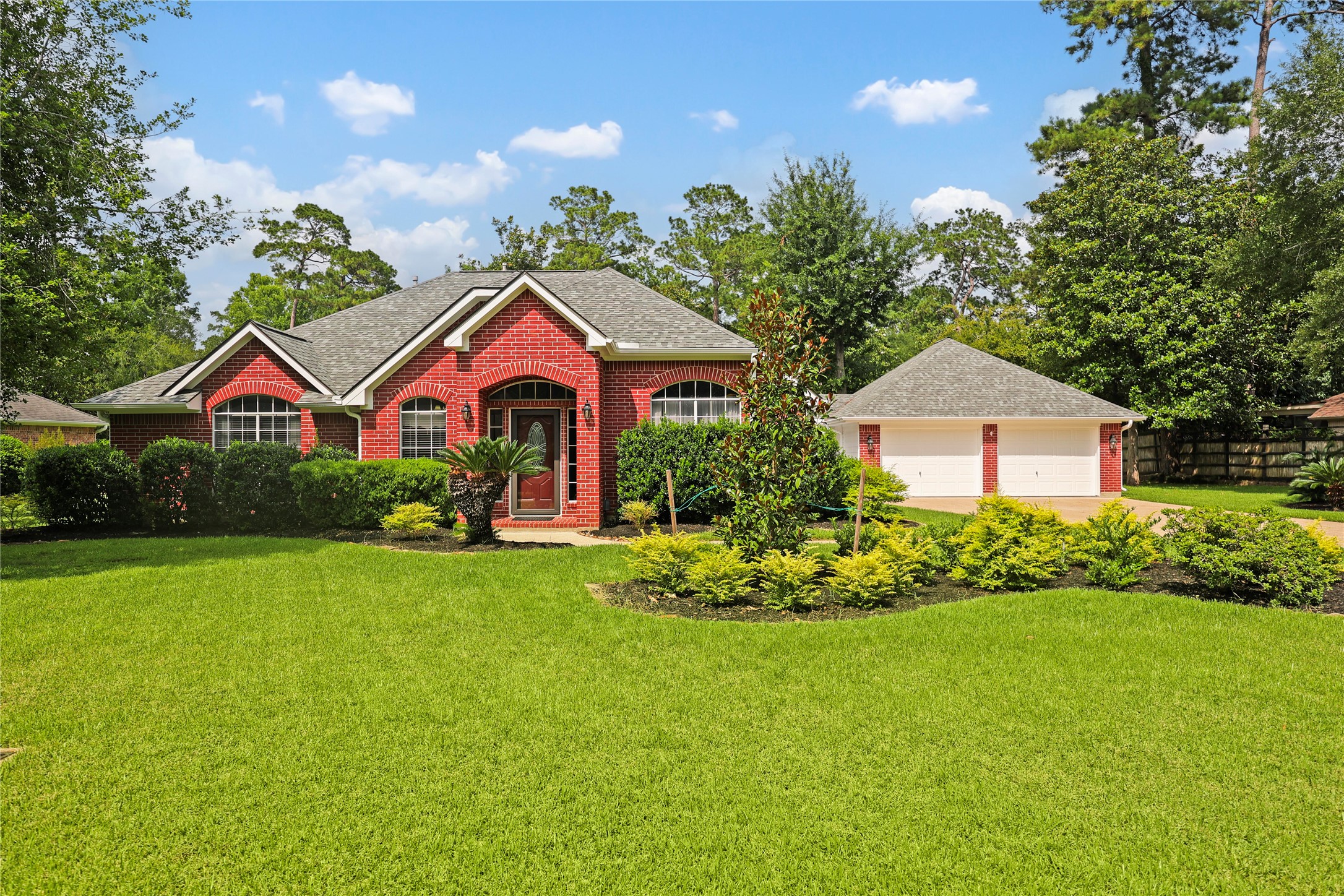 507 Stephen F Austin Drive Property Photo 1