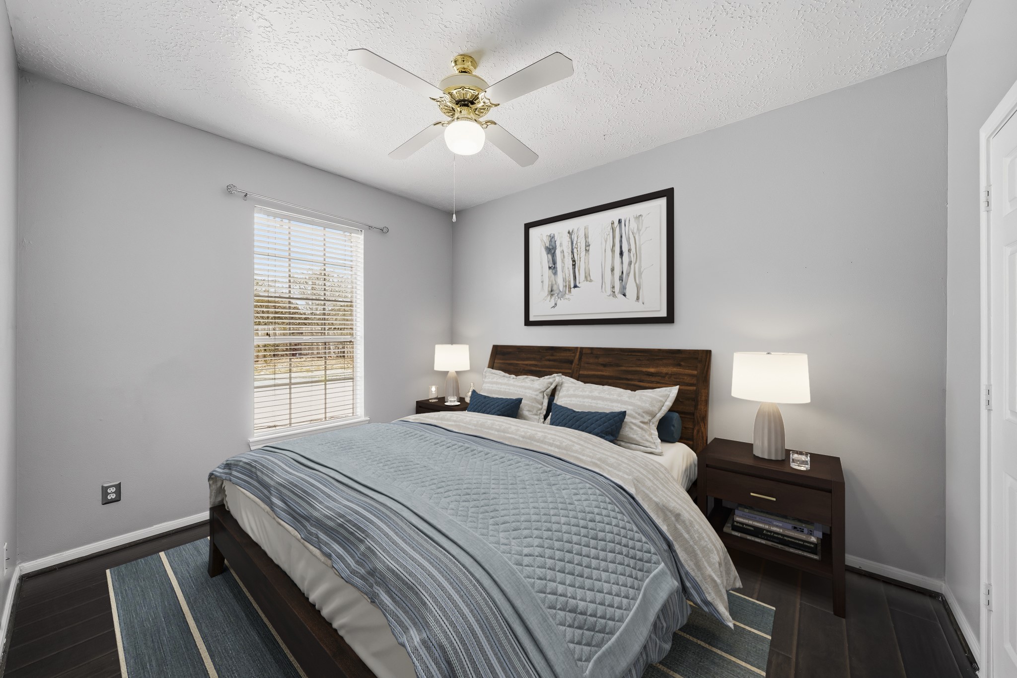 2611 Oxhill Court Property Photo 15