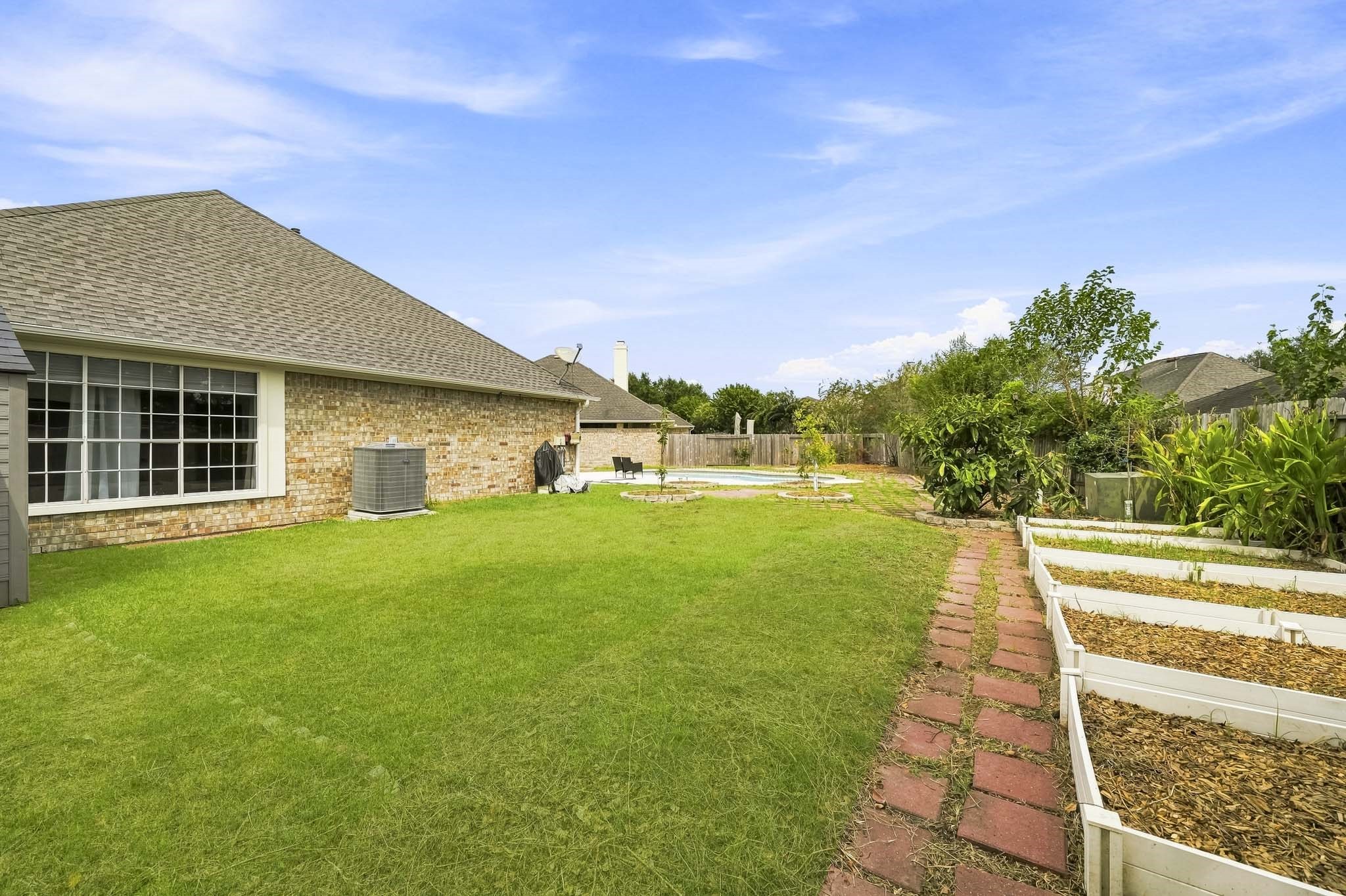 2611 Oxhill Court Property Photo 19