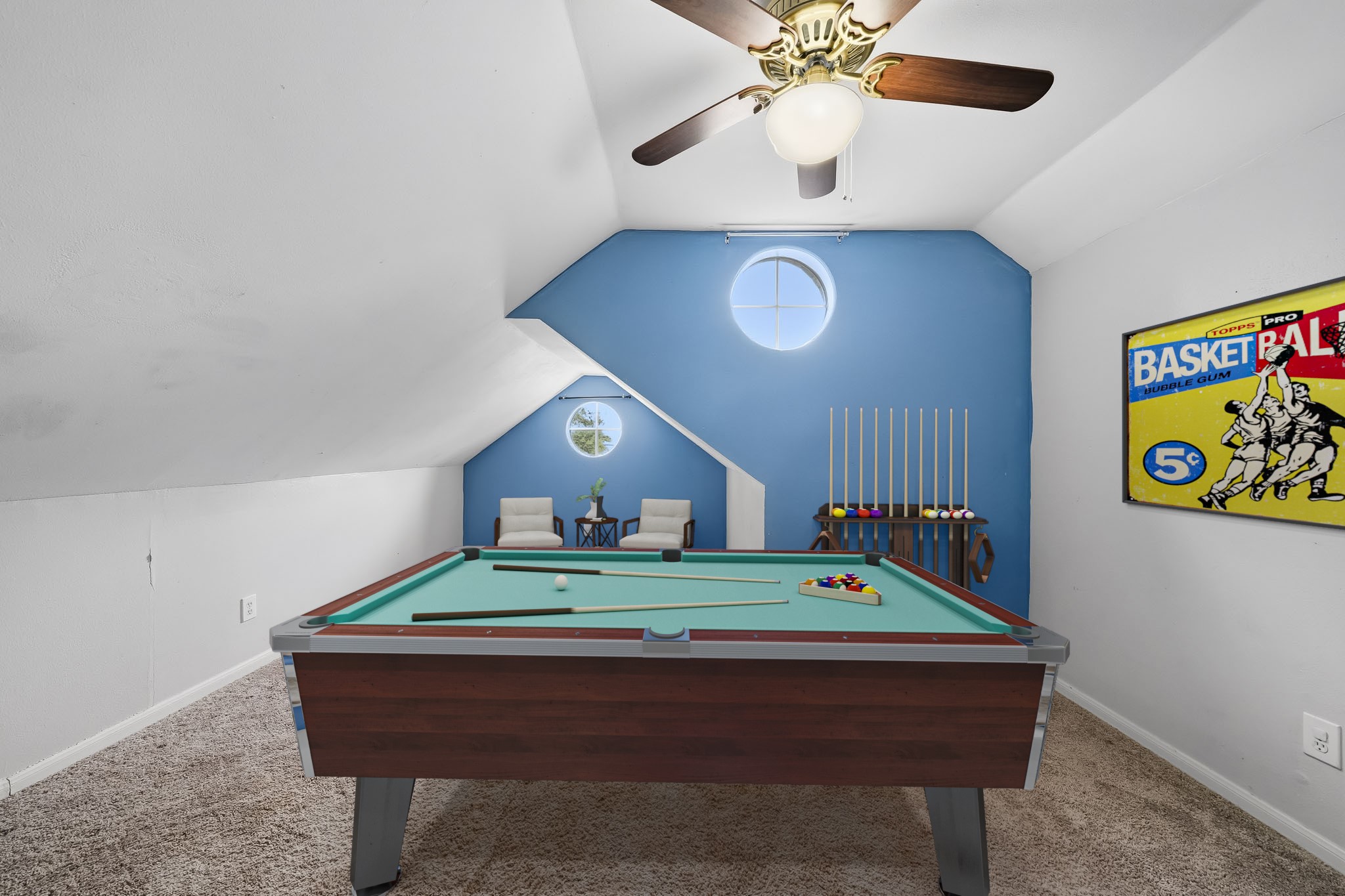 2611 Oxhill Court Property Photo 20