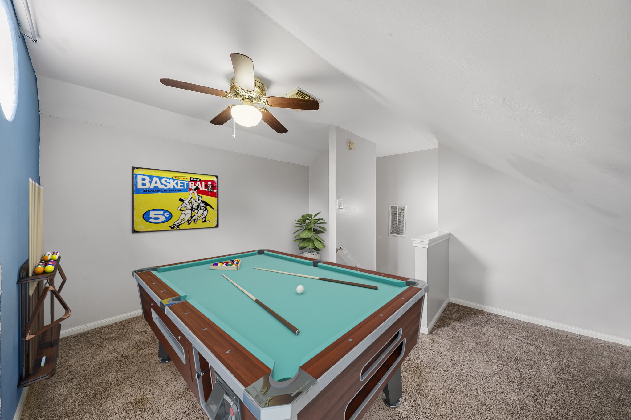2611 Oxhill Court Property Photo 21