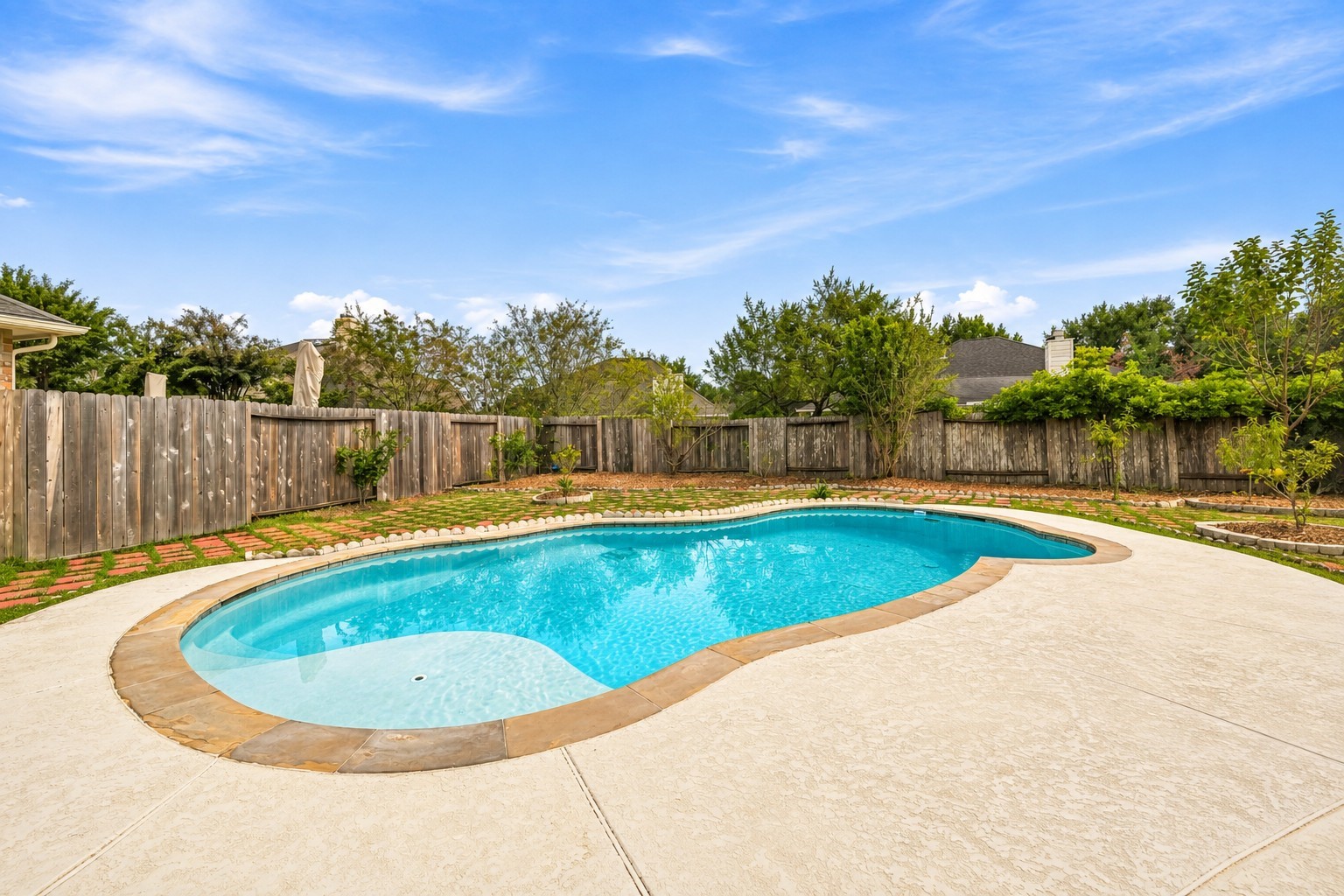2611 Oxhill Court Property Photo 23