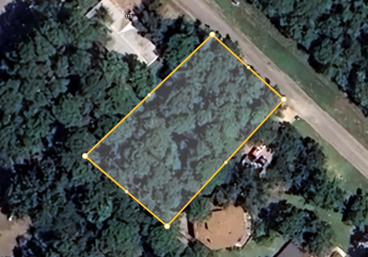 701 Whisperwood Drive Property Photo