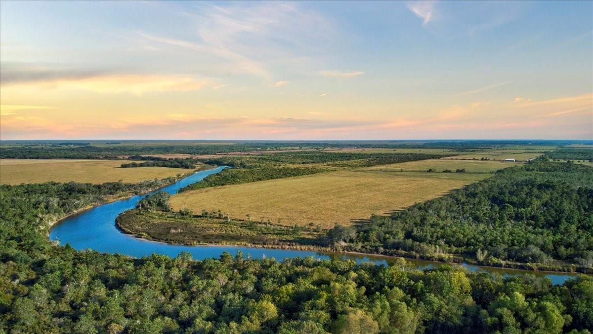 Tbd Gau Road, Double Bayou Tx 77514 Property Photo 6