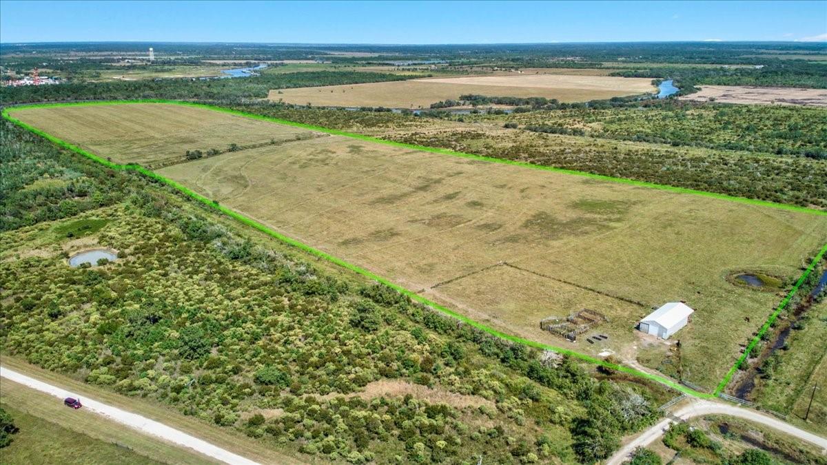 Tbd Gau Road, Double Bayou Tx 77514 Property Photo 21