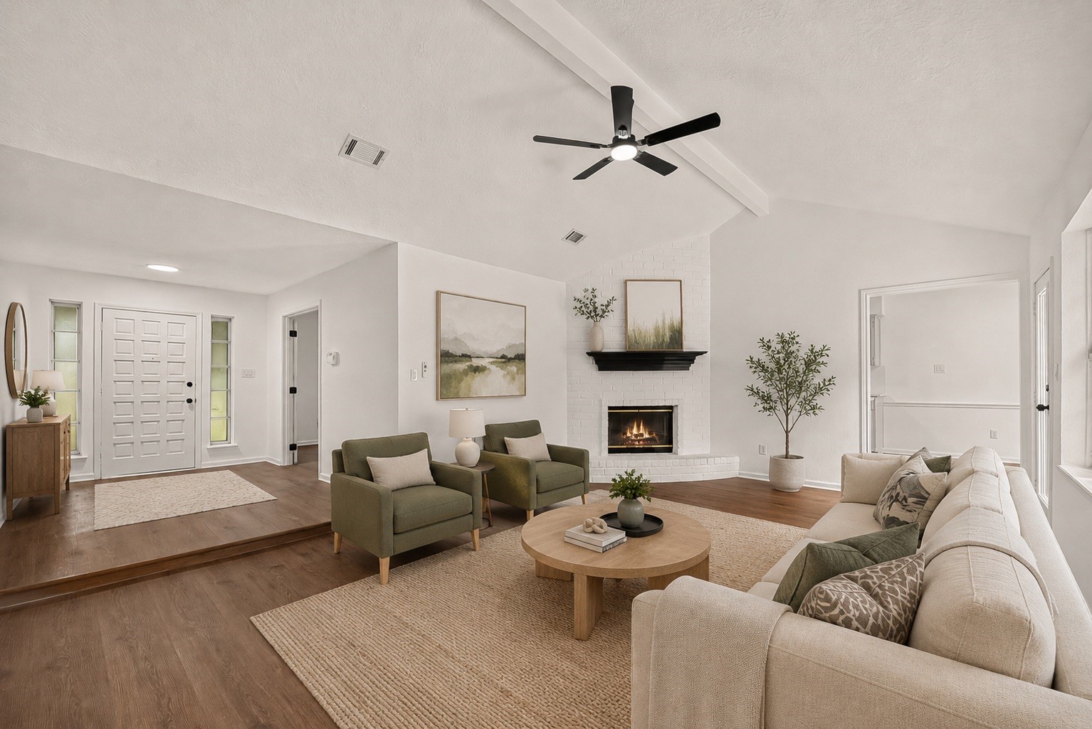 16303 Townes Road Property Photo 2