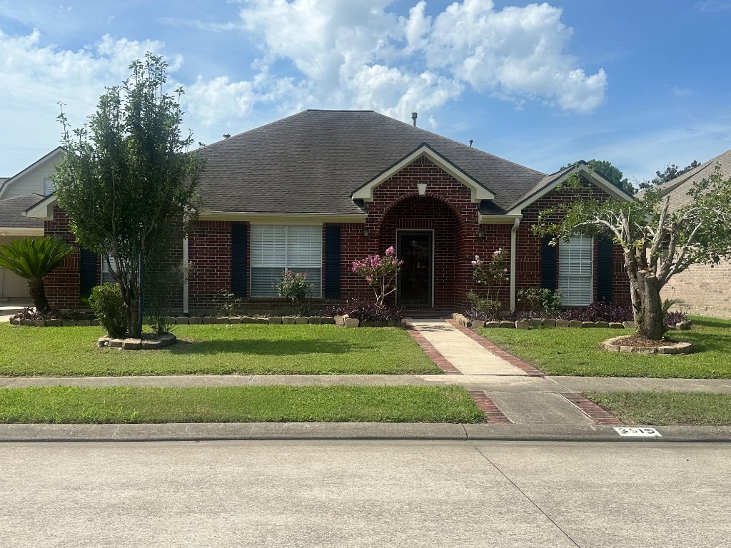 3519 Dry Creek Drive Property Photo 1