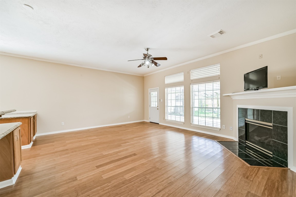 3519 Dry Creek Drive Property Photo 5
