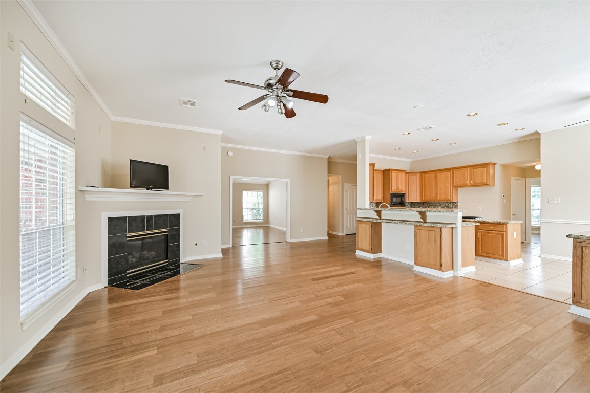 3519 Dry Creek Drive Property Photo 6