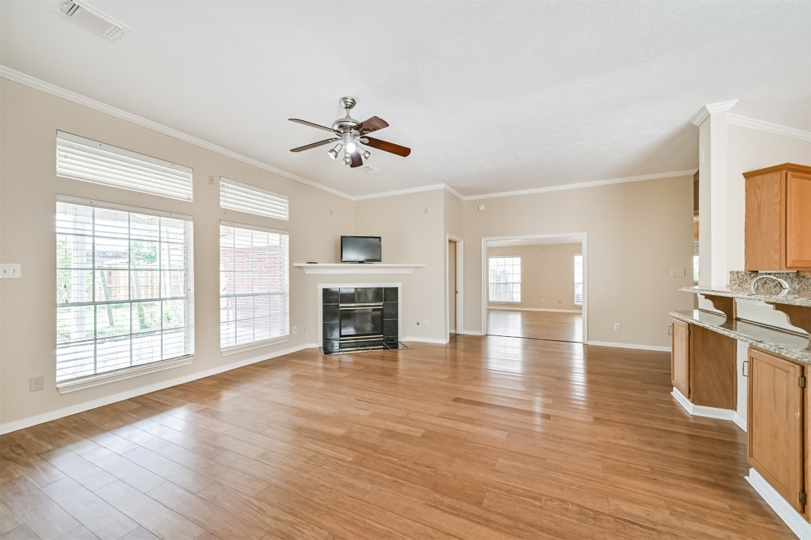 3519 Dry Creek Drive Property Photo 7