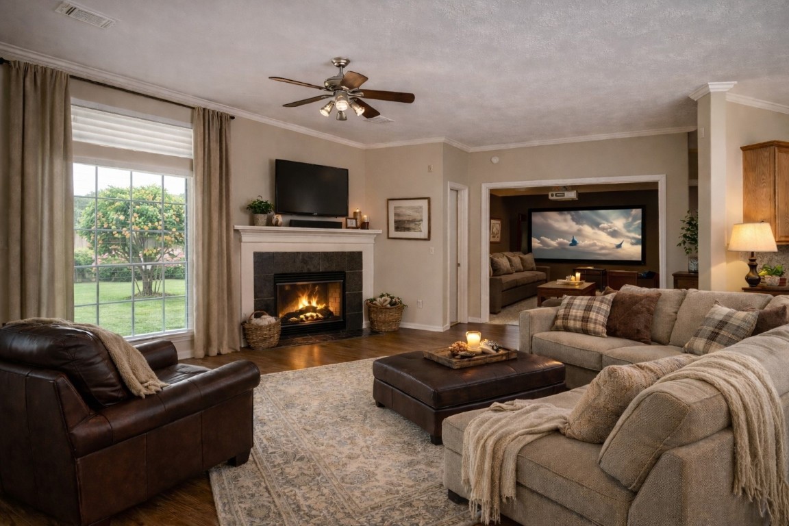 3519 Dry Creek Drive Property Photo 8