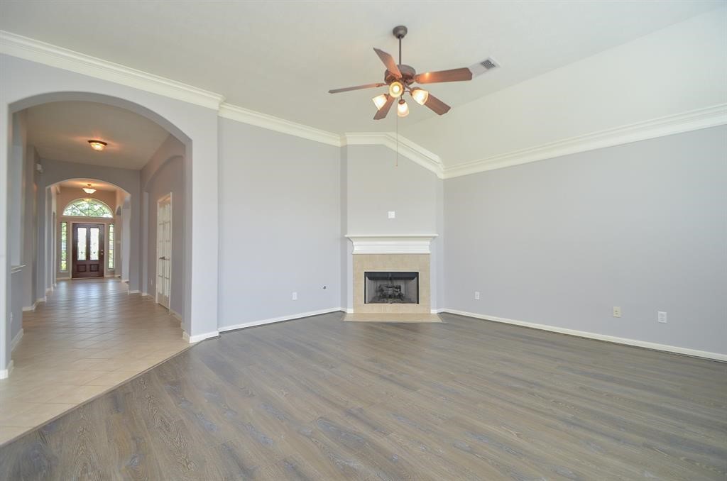 6726 Oakman Property Photo 18