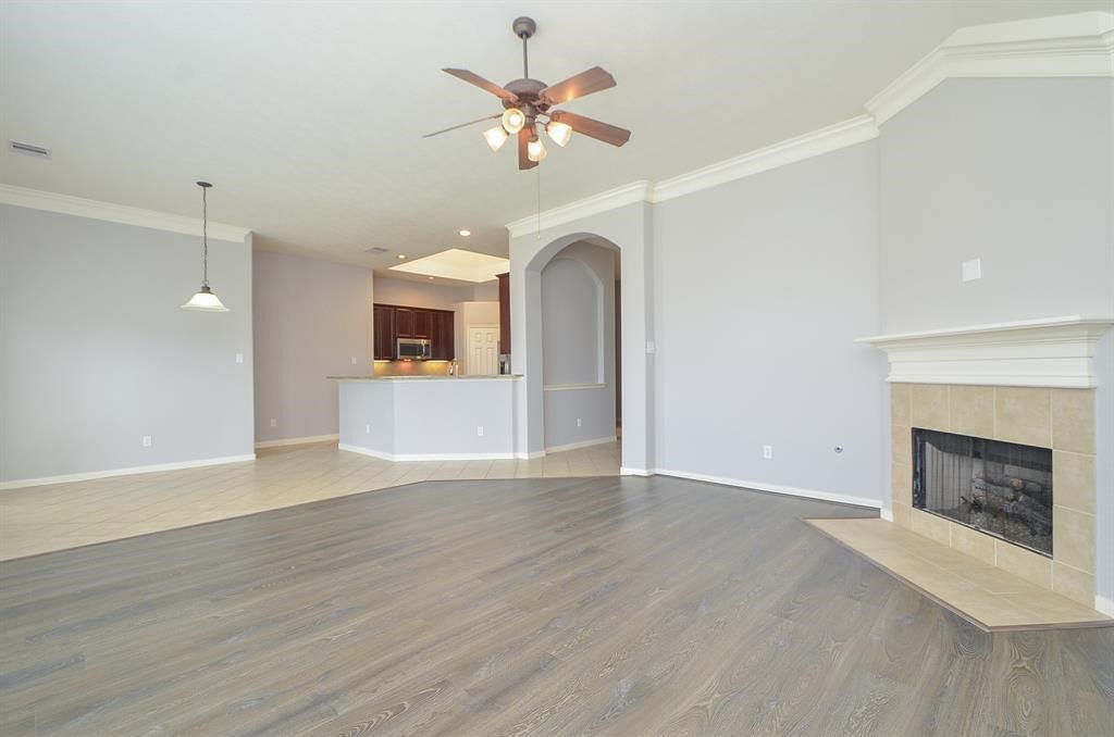 6726 Oakman Property Photo 19