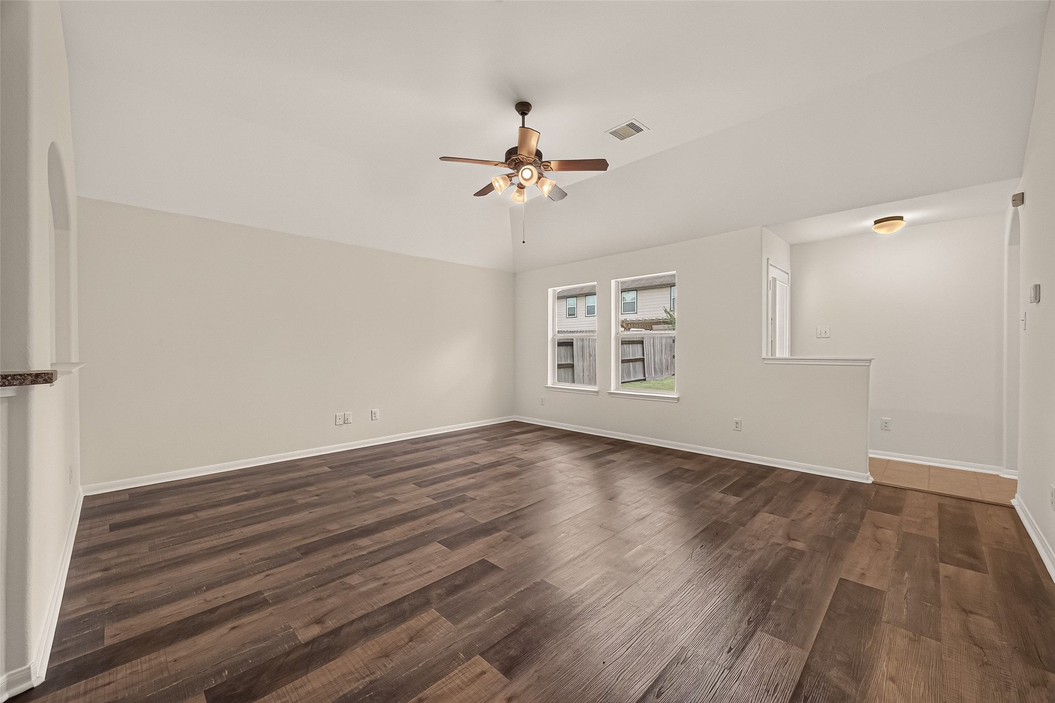 4714 Lake Rim Drive Property Photo 8