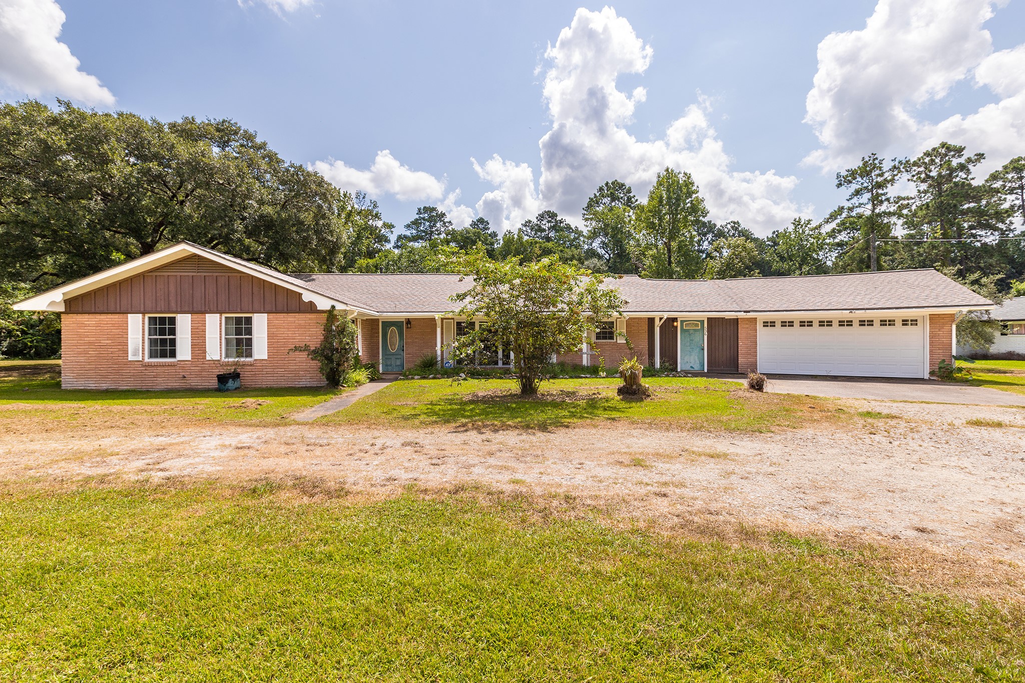 536 Wallisville Road