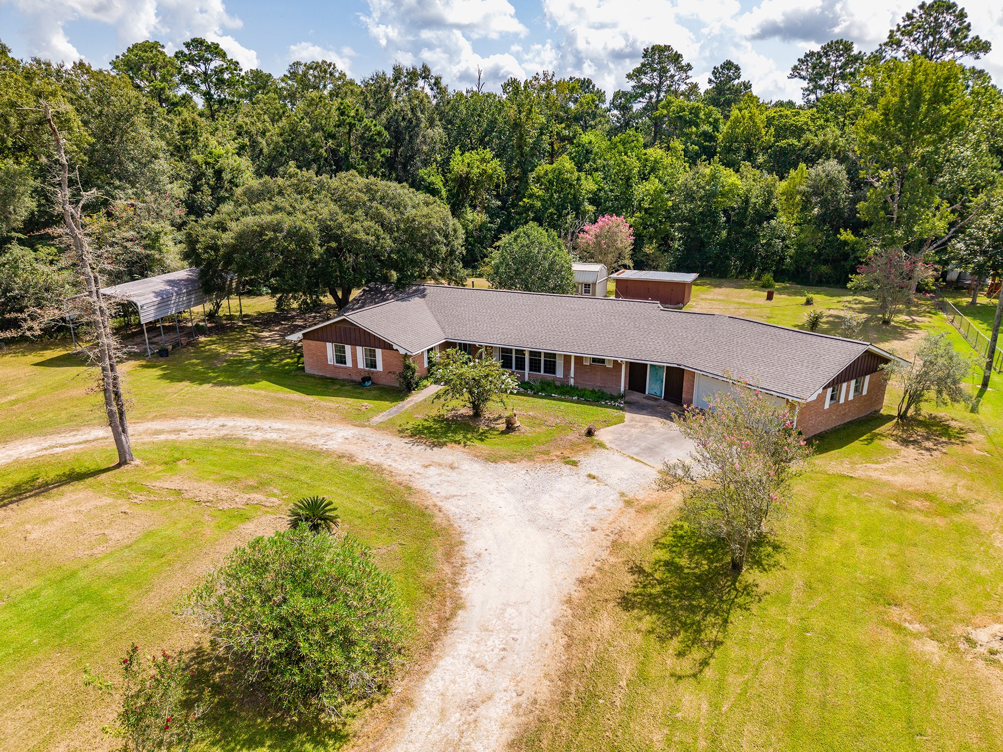 536 Wallisville Road Property Photo 2
