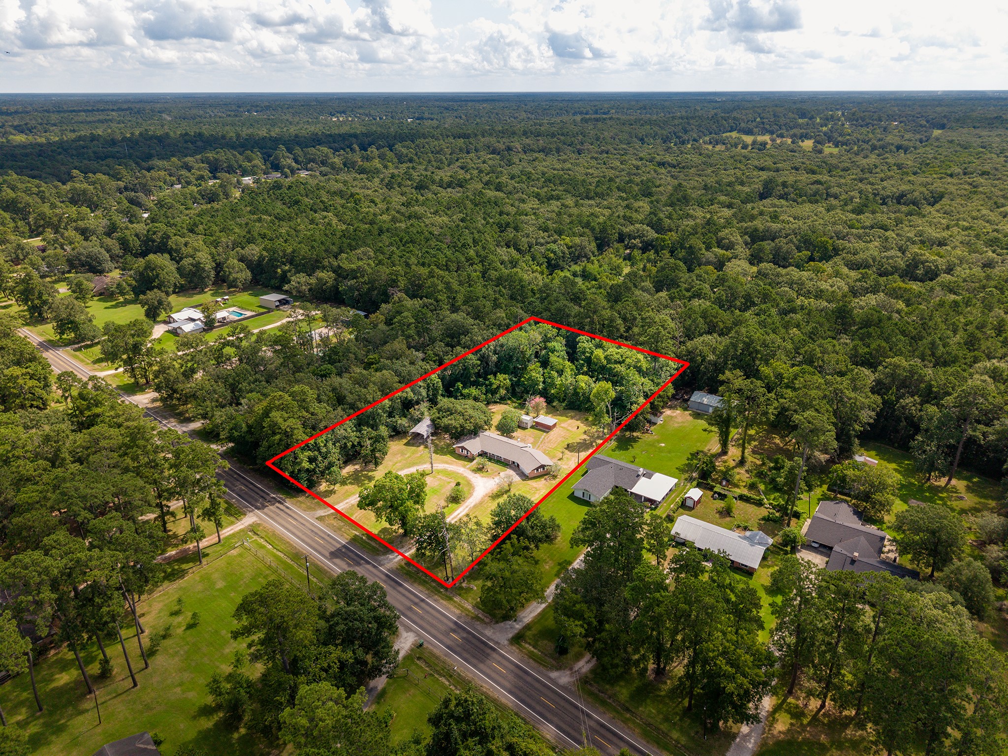 536 Wallisville Road Property Photo 41