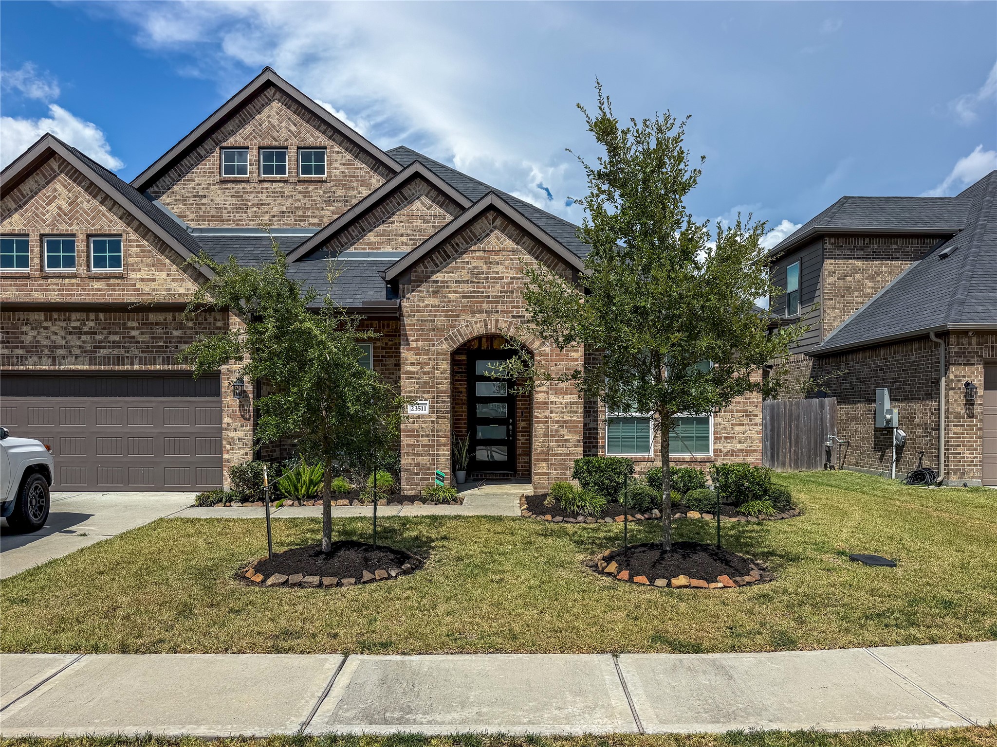 23511 Meritage Drive Property Photo 1
