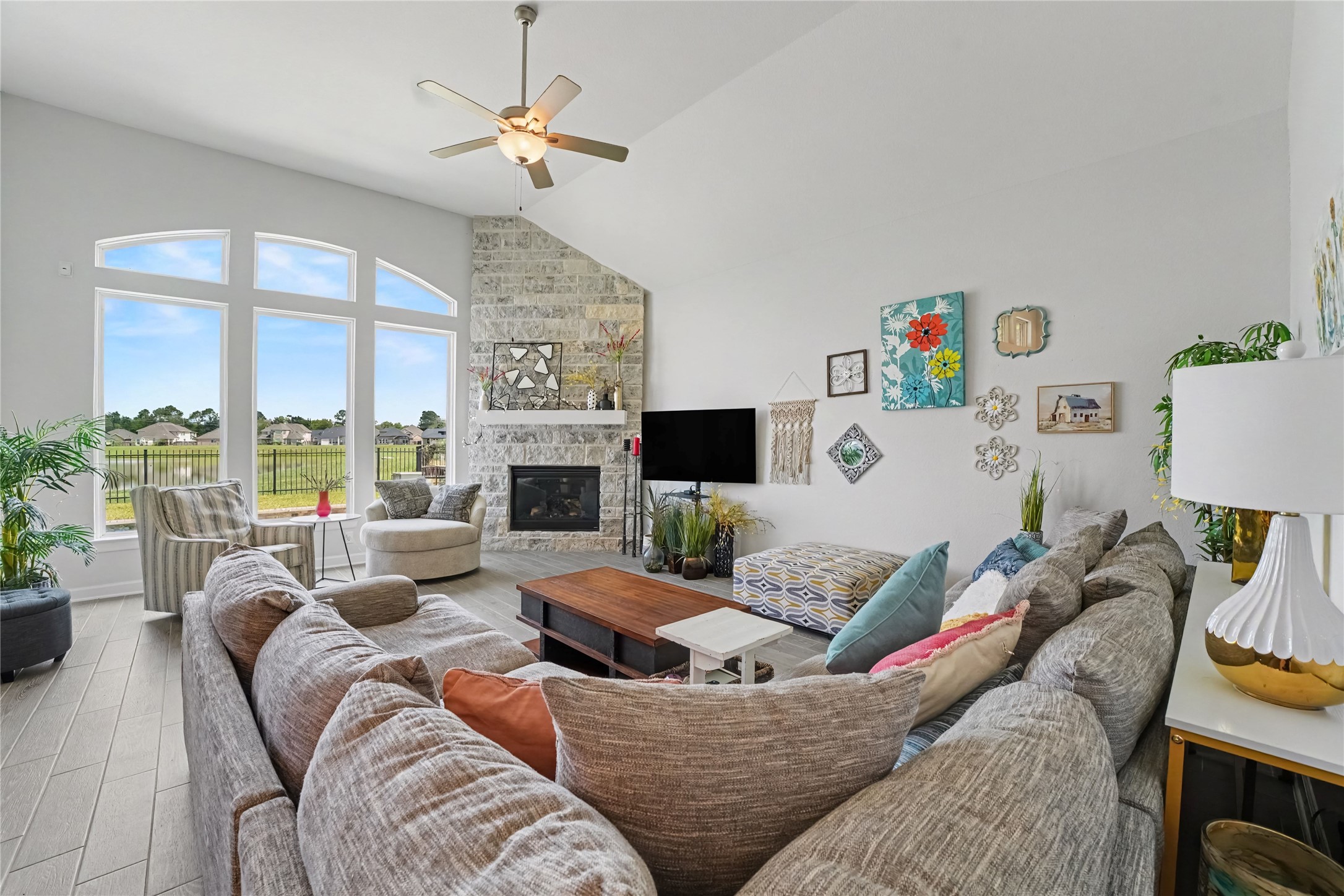 23511 Meritage Drive Property Photo 4