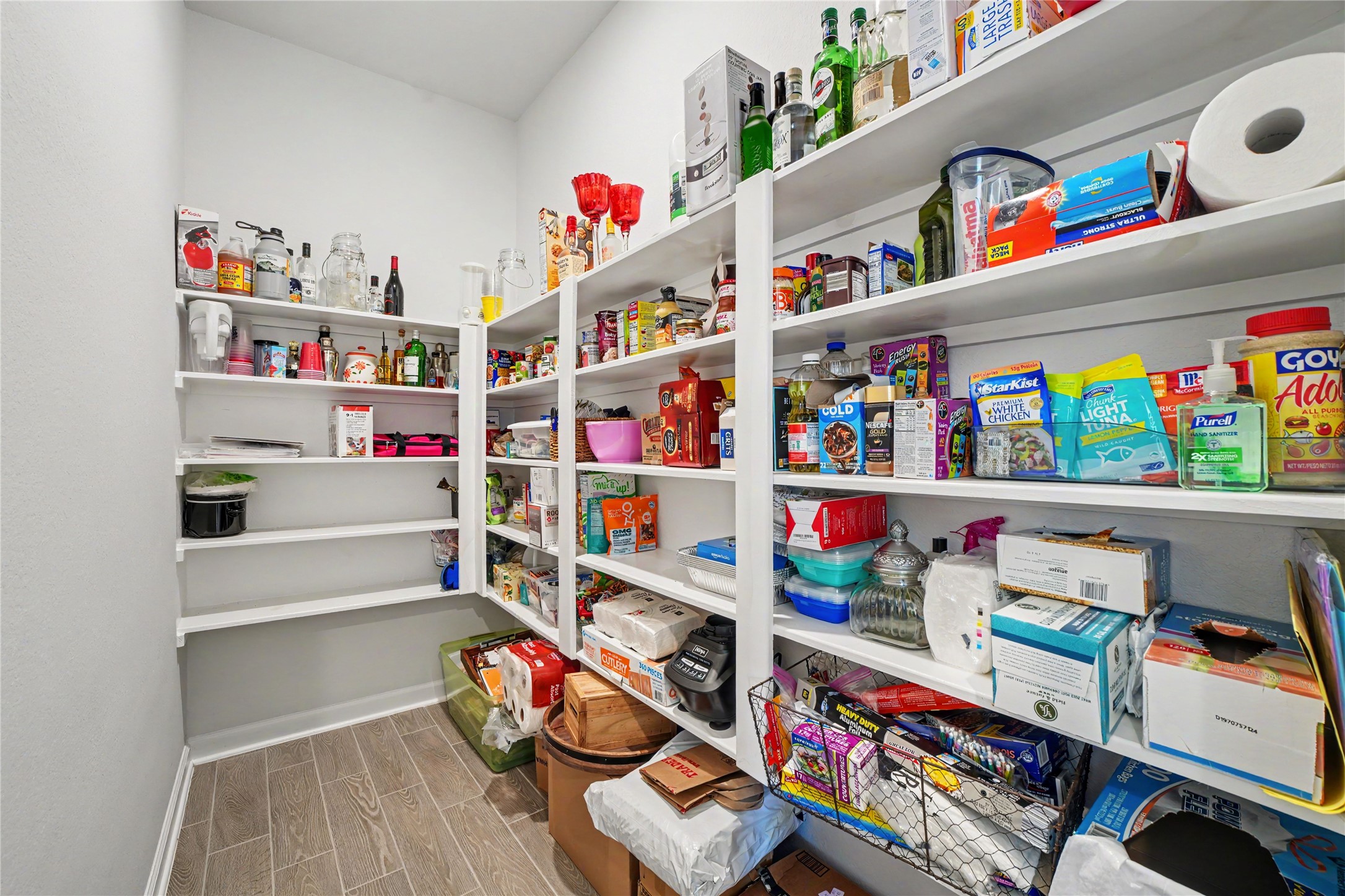 23511 Meritage Drive Property Photo 11