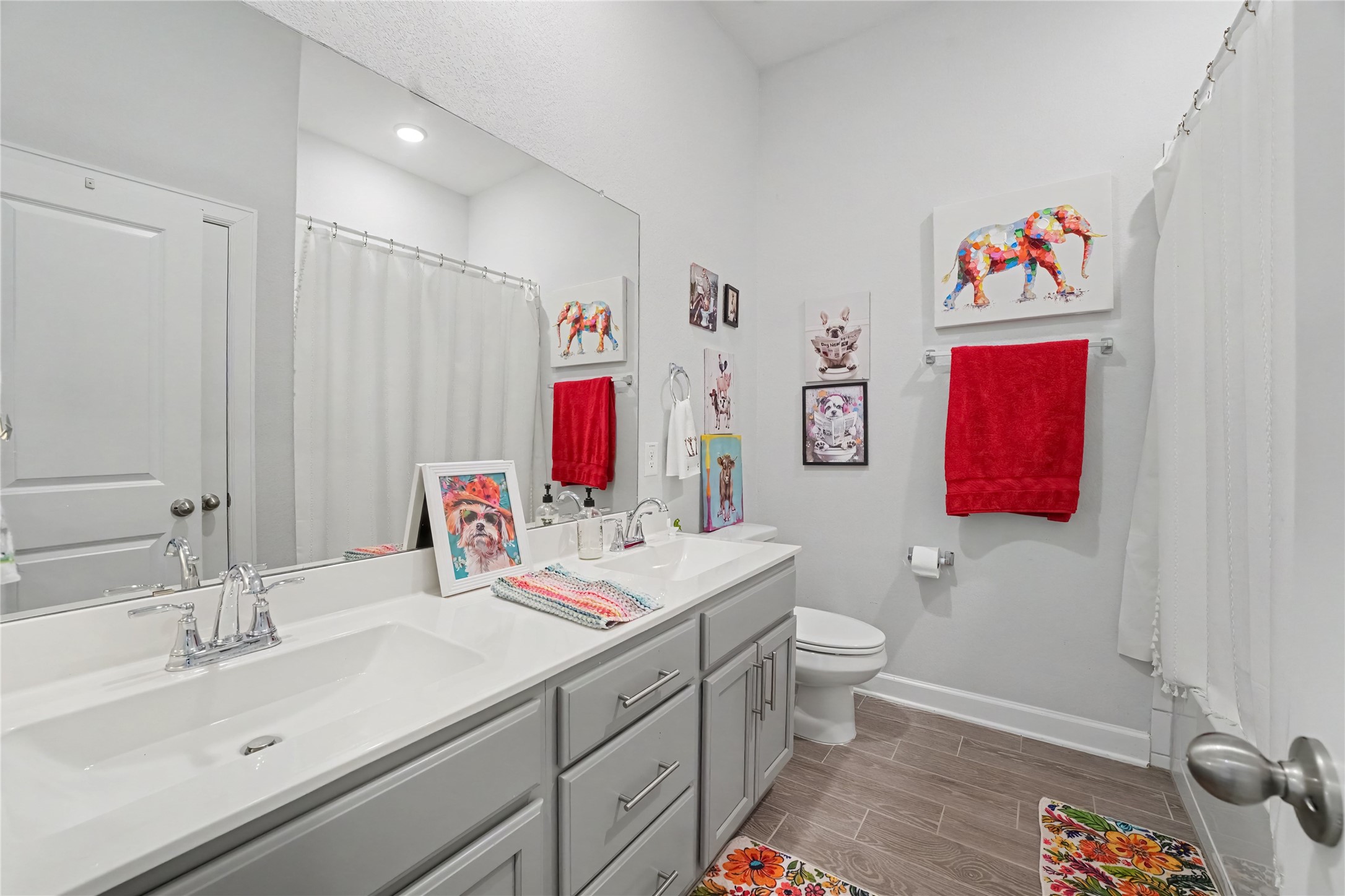 23511 Meritage Drive Property Photo 23