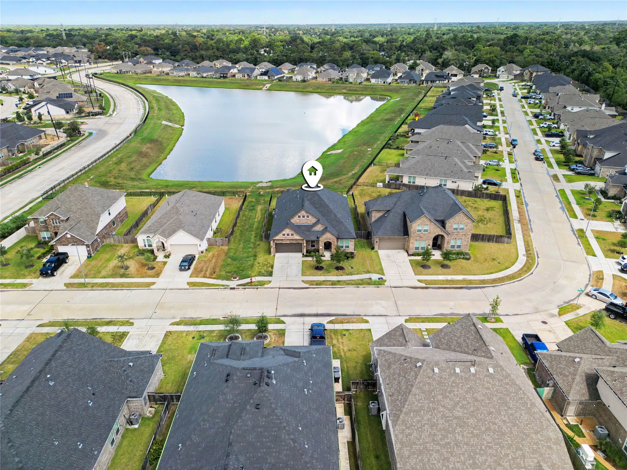 23511 Meritage Drive Property Photo 28