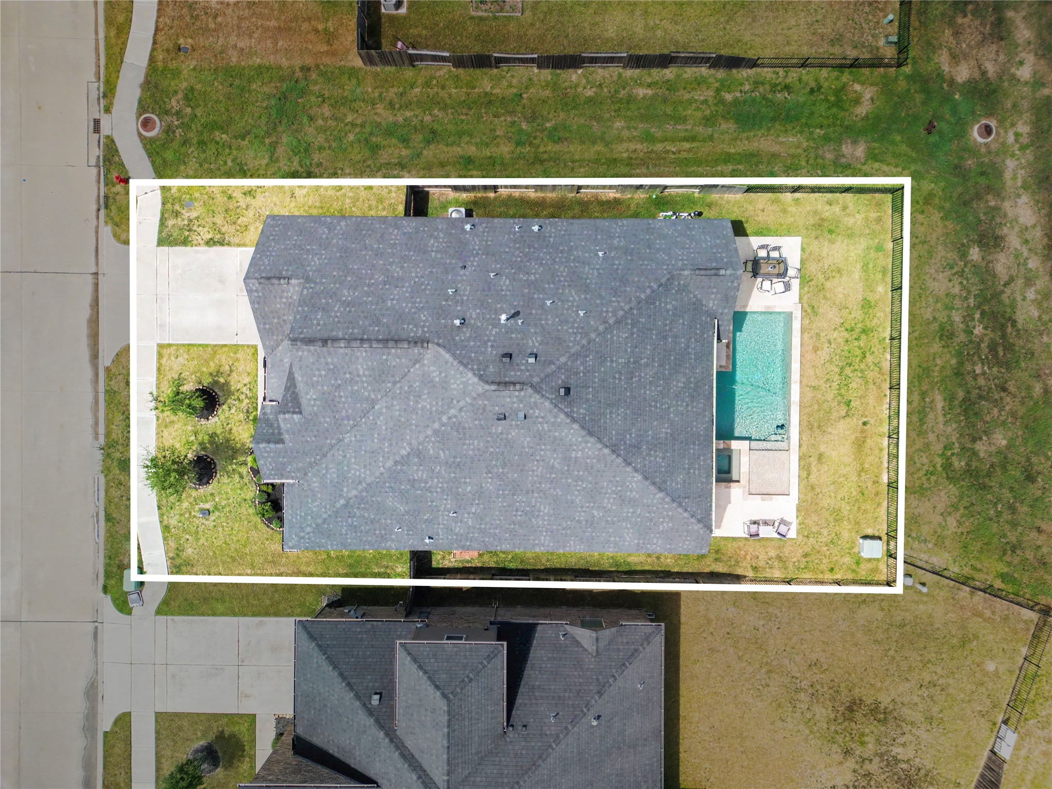 23511 Meritage Drive Property Photo 33