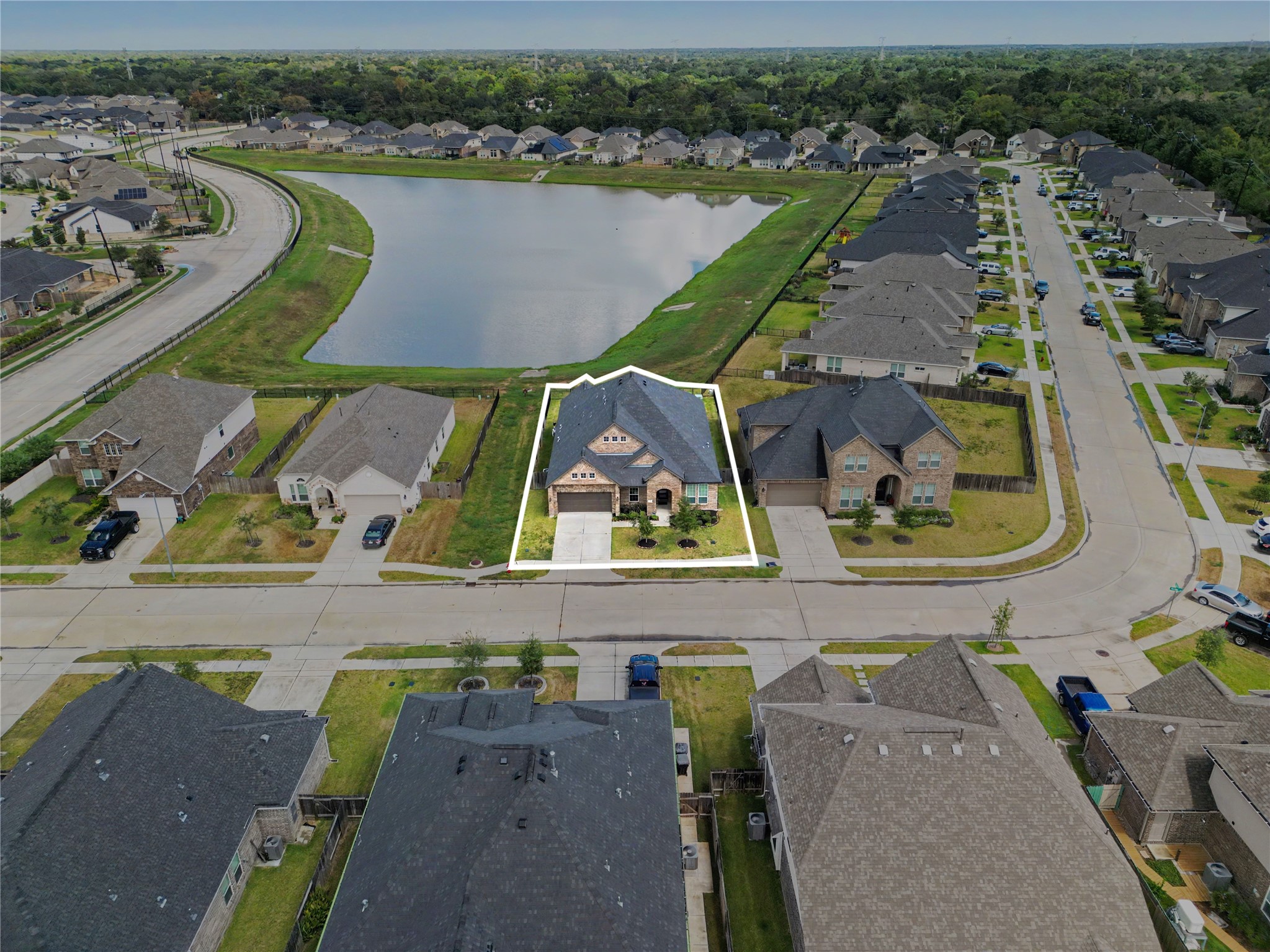 23511 Meritage Drive Property Photo 35