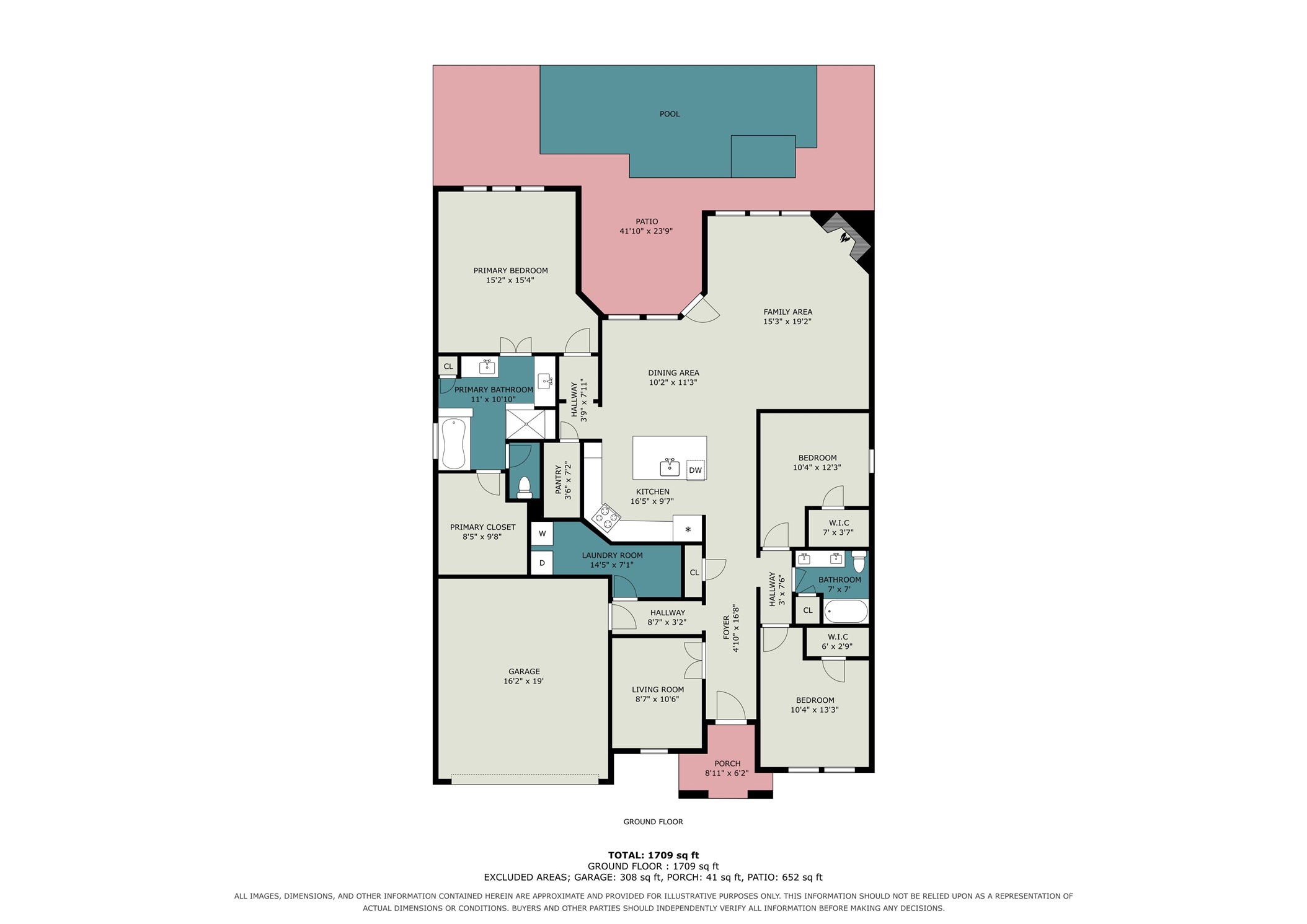 23511 Meritage Drive Property Photo 40