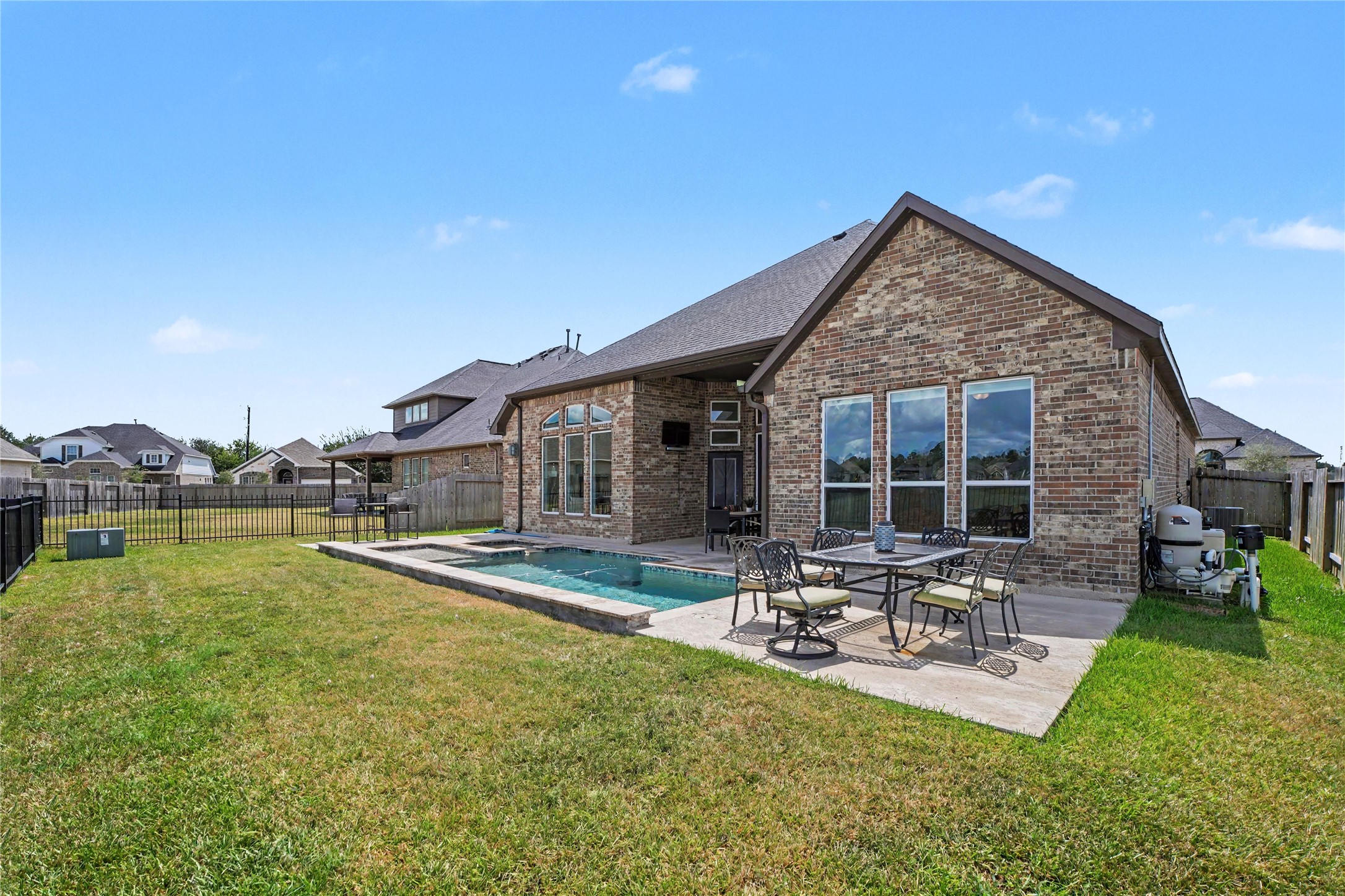 23511 Meritage Drive Property Photo 41