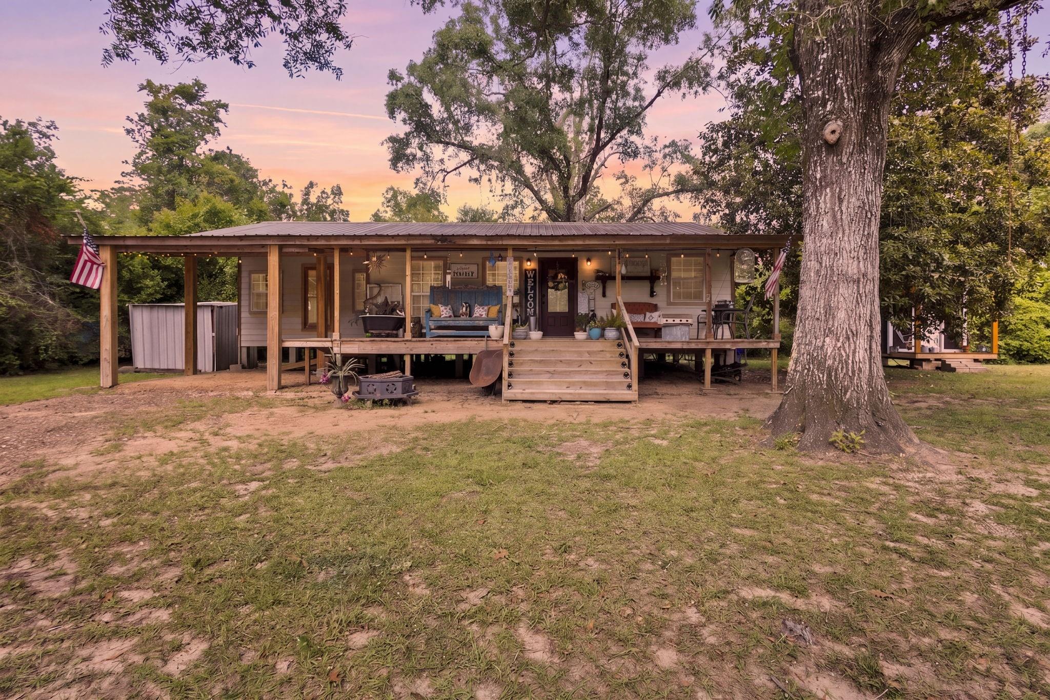 505 County Road 4101, Call Tx 75933 Property Photo 1