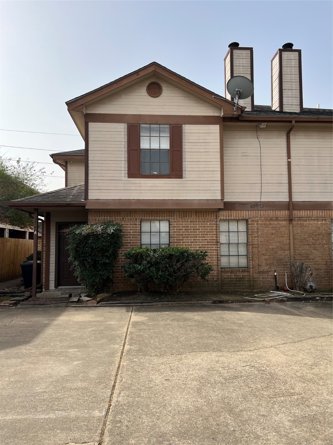 9711 Pine Pass Drive A Property Photo 1