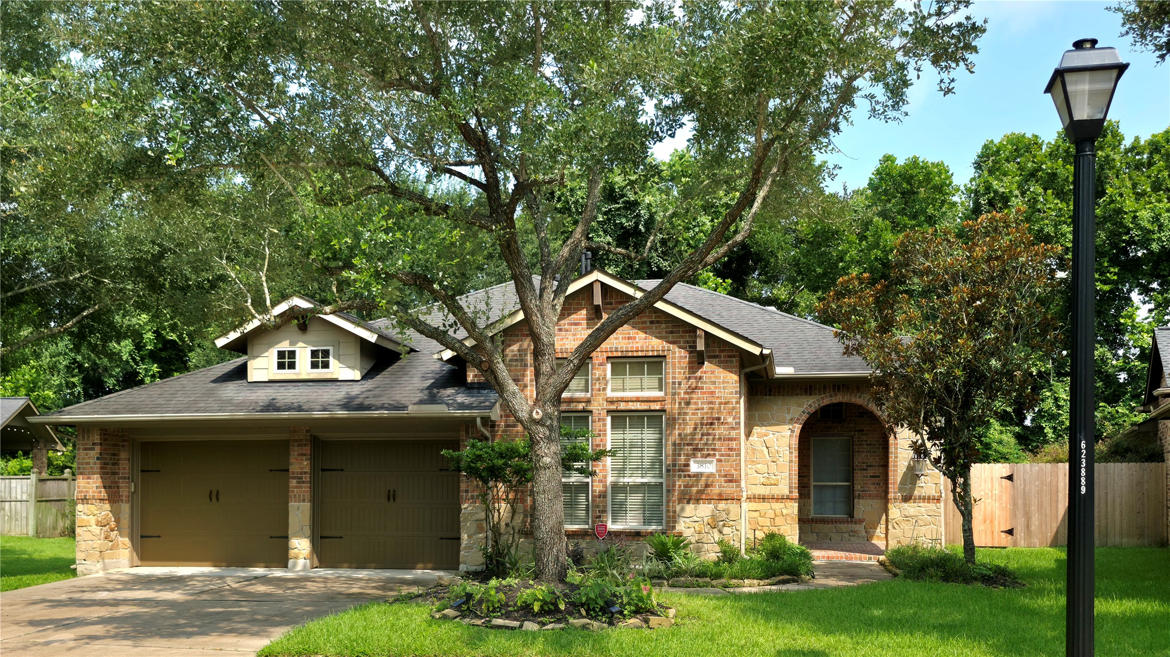 3810 Rose Grove Lane Property Photo 1
