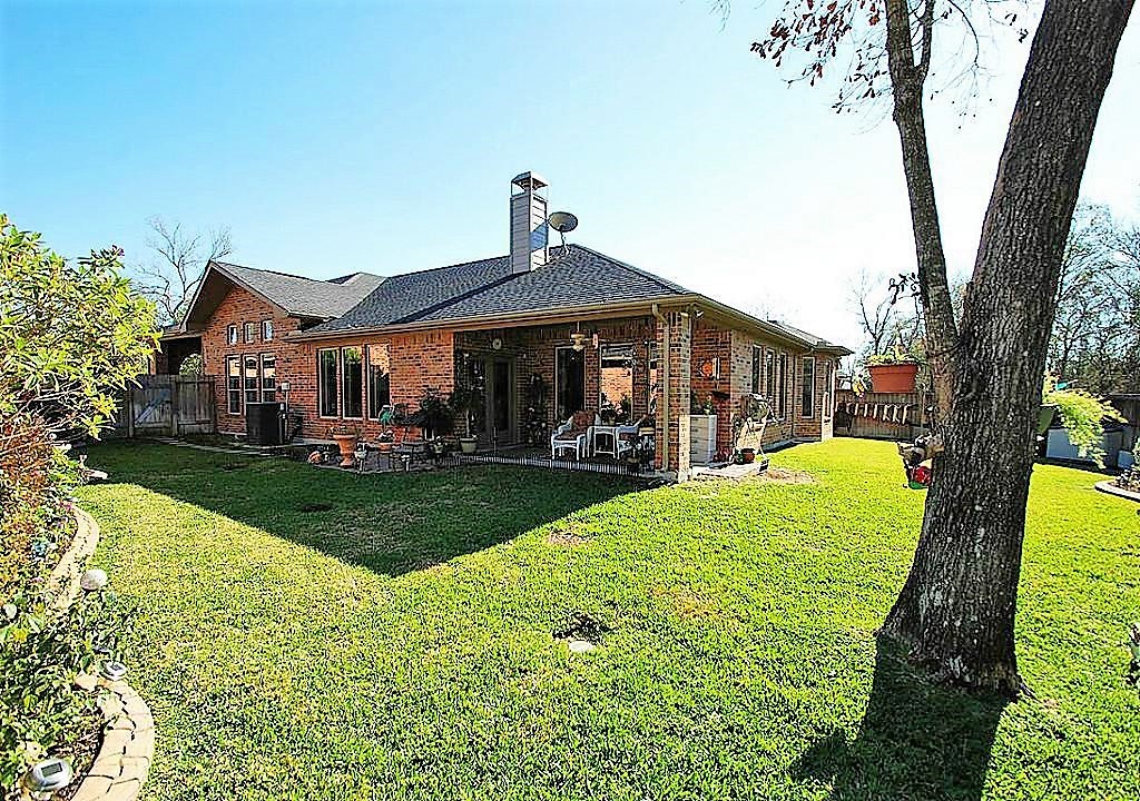 3810 Rose Grove Lane Property Photo 22