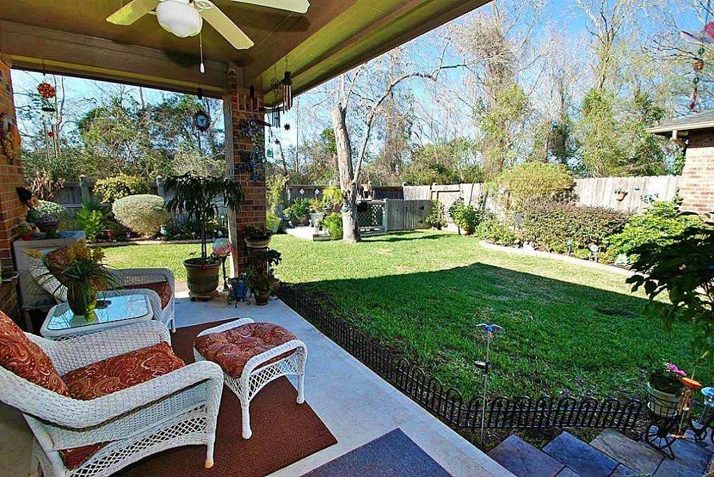3810 Rose Grove Lane Property Photo 23