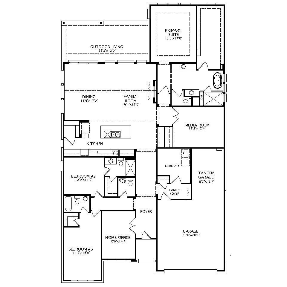 30618 Hannaford Drive Property Photo 3