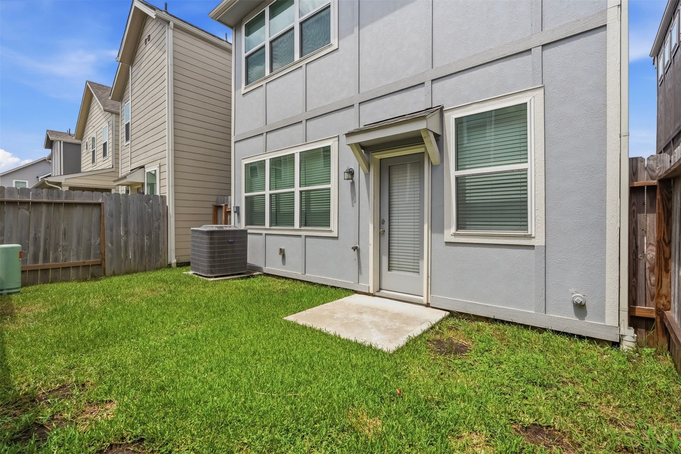 1516 Lakeline Oak Drive Property Photo 25