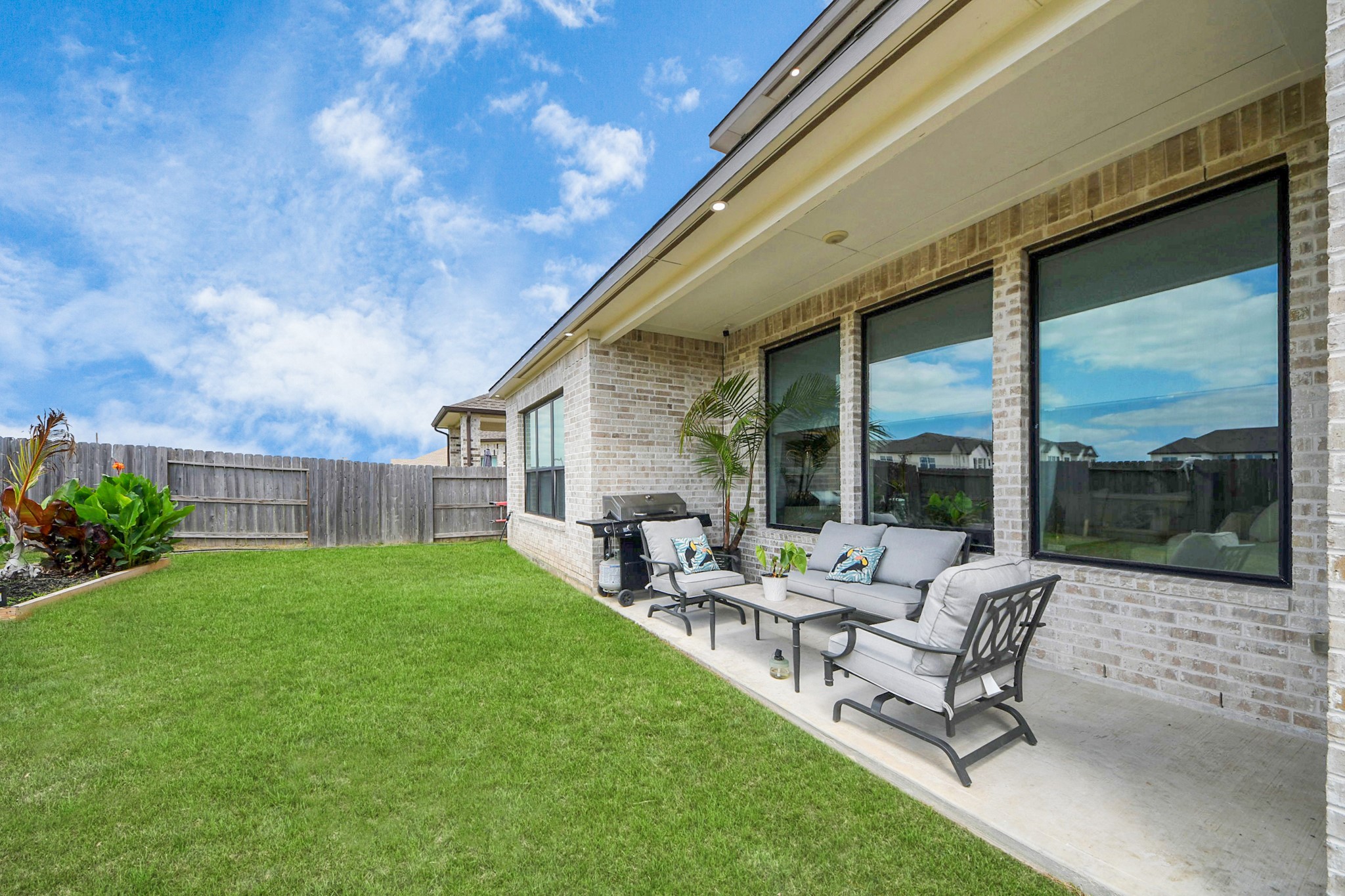 12326 Skene Bend Drive Property Photo 46