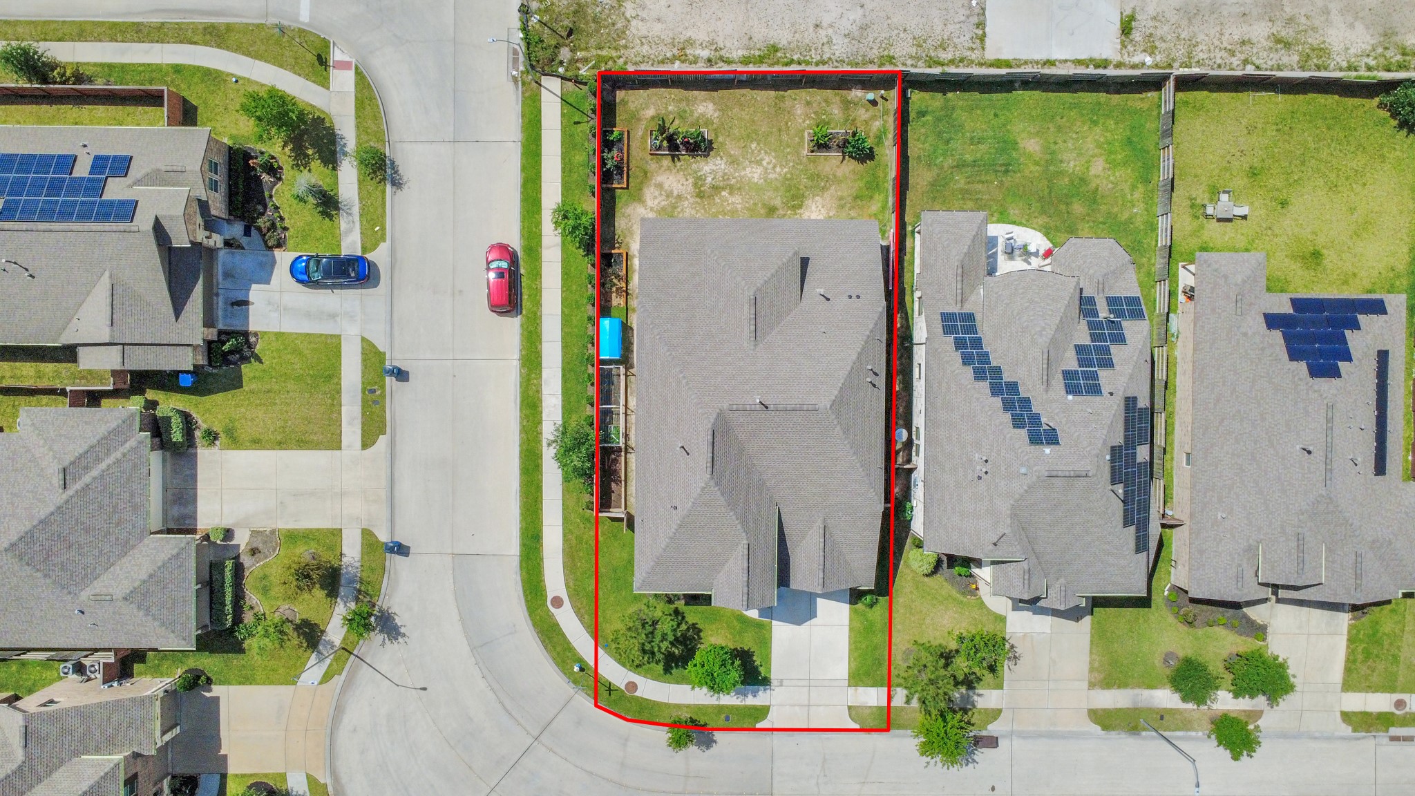 12326 Skene Bend Drive Property Photo 49