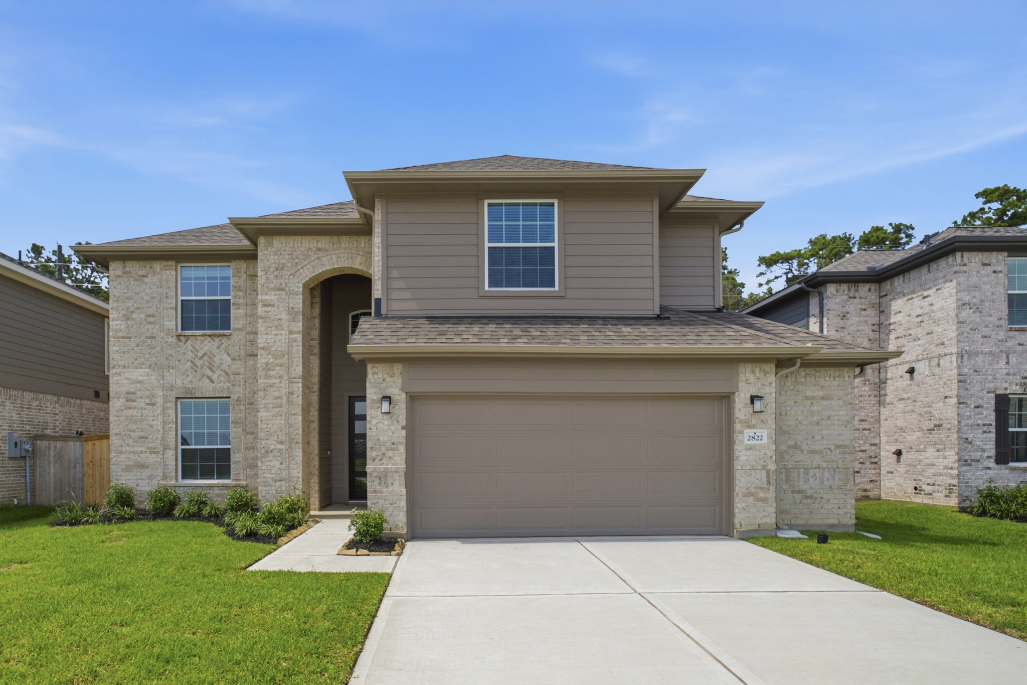 2822 River Juniper Lane Property Photo 1