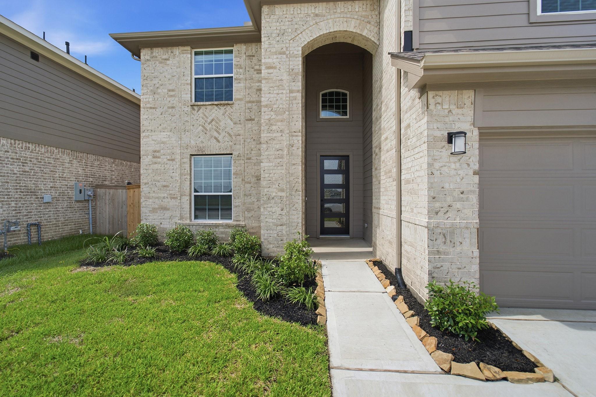 2822 River Juniper Lane, Crosby Tx 77532 Property Photo 4