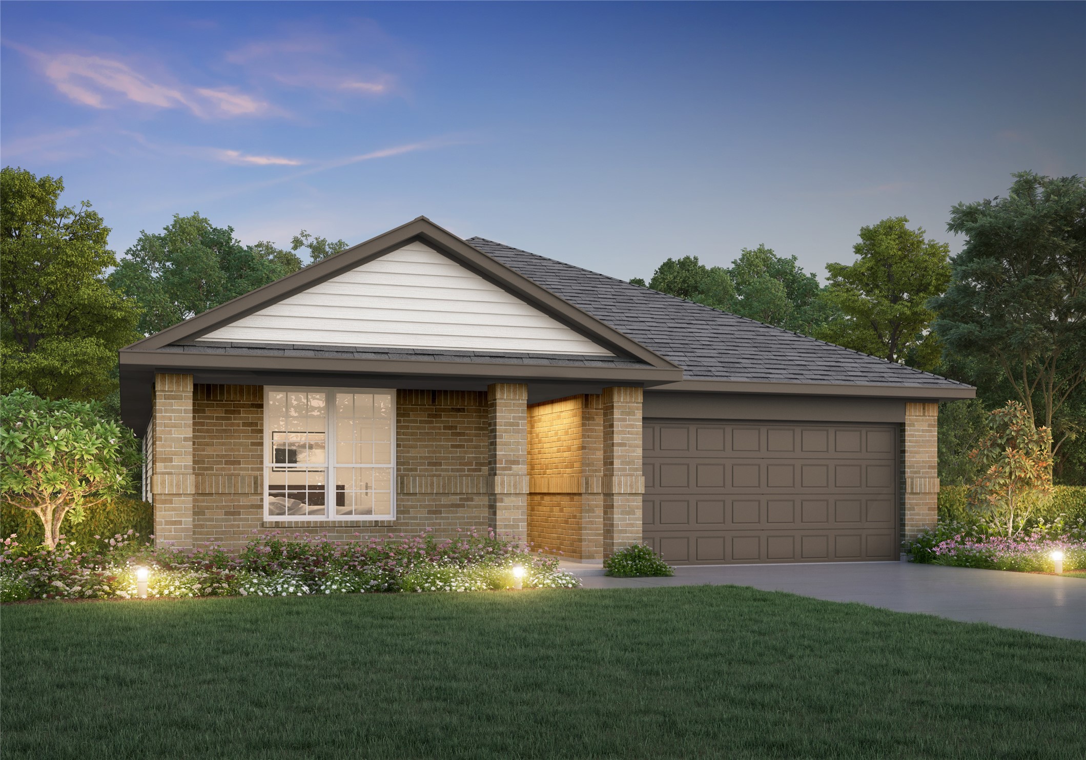 3037 Mustang Grove Way Property Photo 1