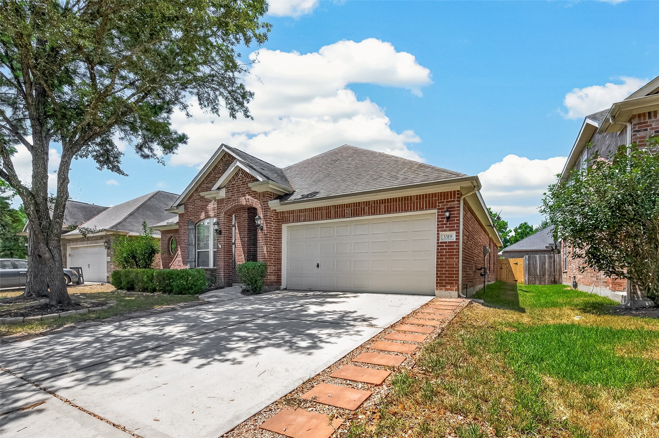 3319 Meline Fields Dr Property Photo 3