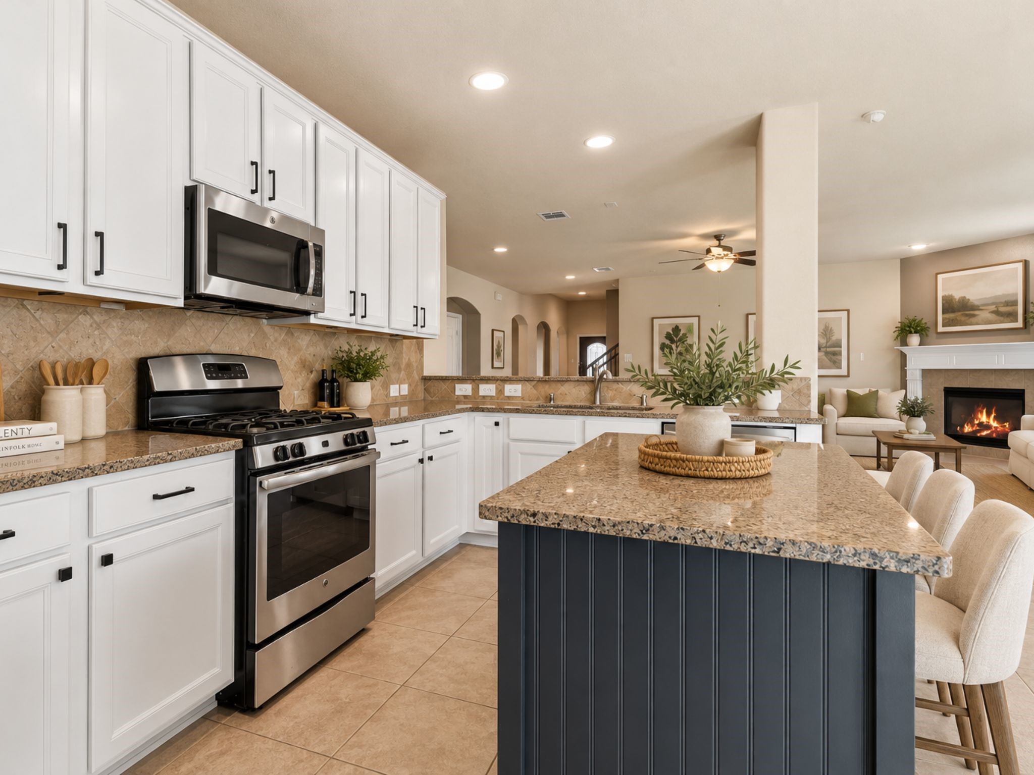 22206 Wenbury Drive Property Photo 1