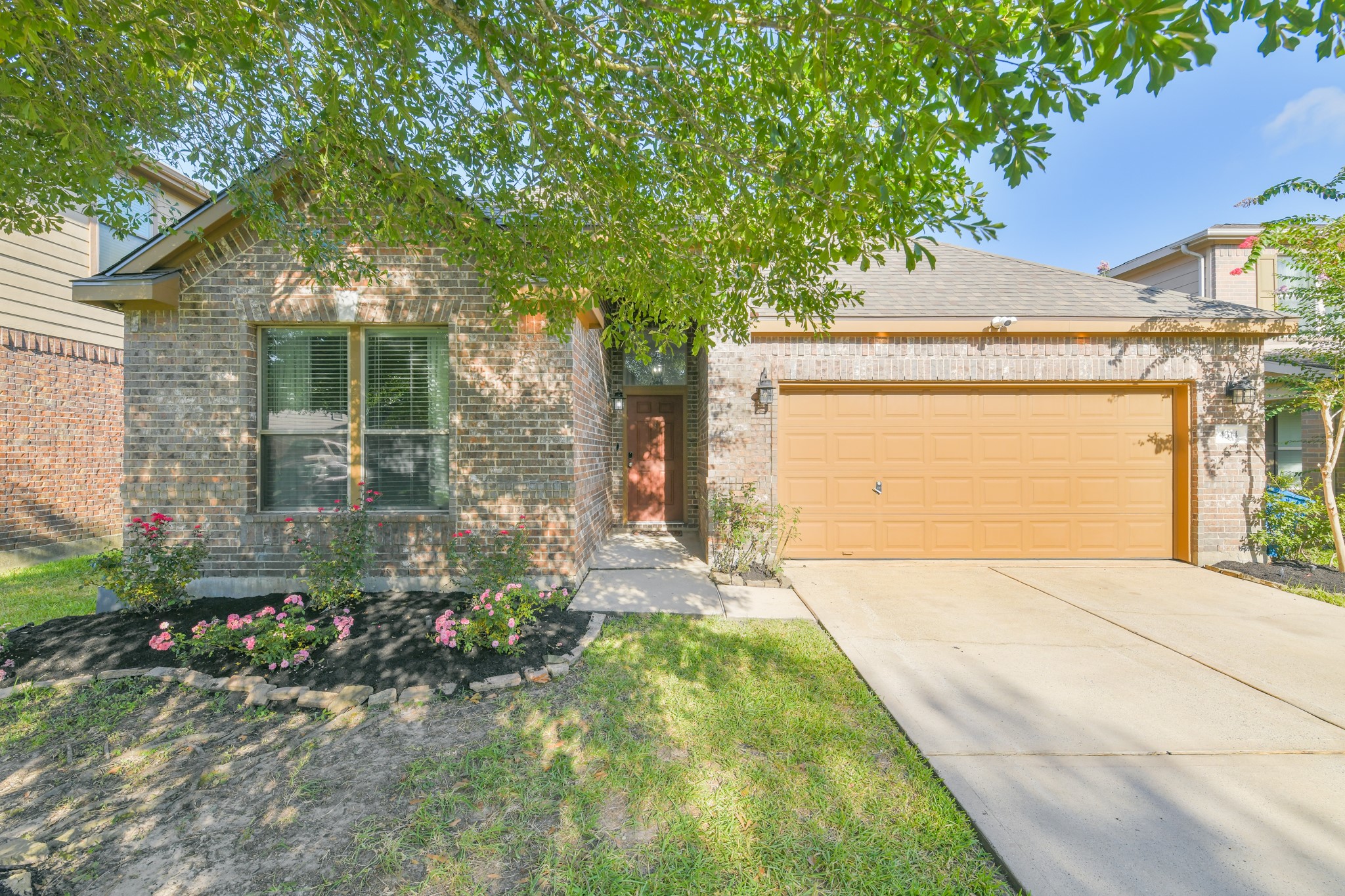 4314 Palestine Cove Lane Property Photo