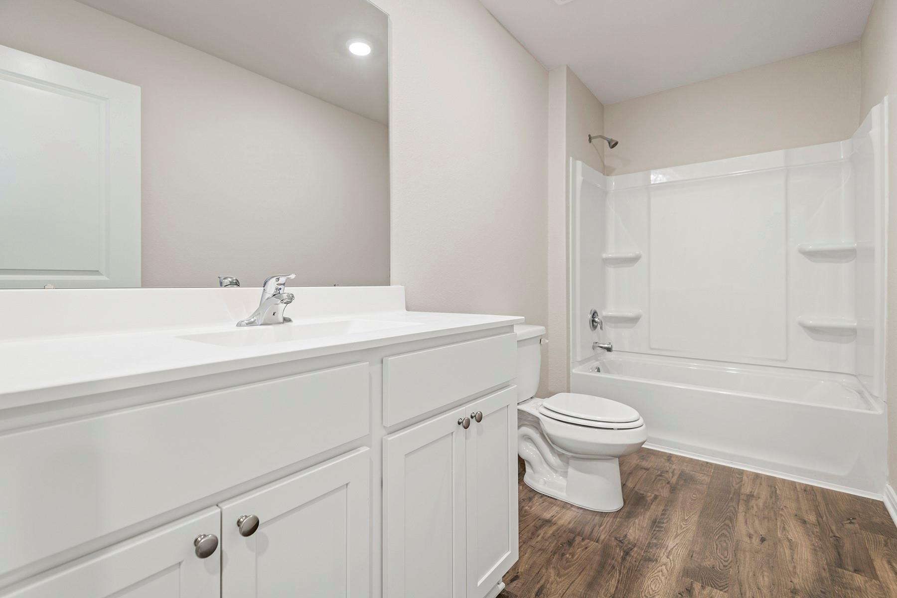 8314 Sunberry Shadow Drive Drive, Houston Tx 77016 Property Photo 7