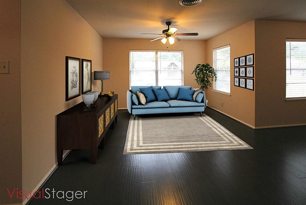 8518 Forum Drive Property Photo 8